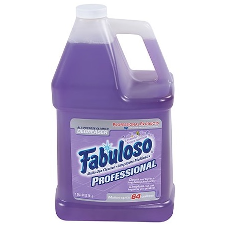 Fabuloso Fabuloso Lavender Cleaner, 4PK BUY00038773
